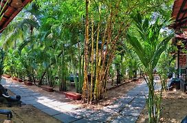 Patnem Palm Garden