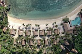 Cauayan Island Resort And Spa