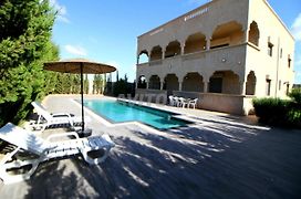 Magnifique Villa Nour avec piscine