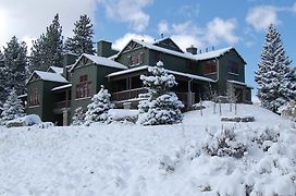 Snowcreek Resort Vacation Rentals