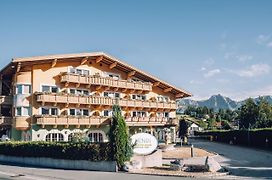 Henri Country House Seefeld (Adults Only)