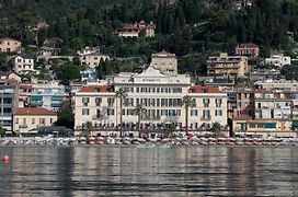 Grand Hotel Alassio Beach & Spa Resort - The Leading Hotels Of The World