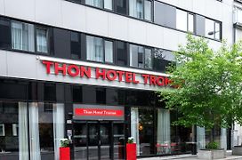 Thon Hotel Tromso