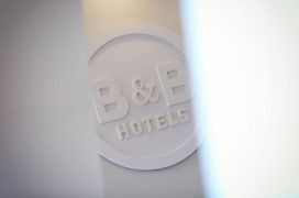 B&B HOTEL La Rochelle Centre Les Minimes