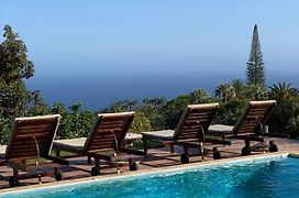 Villas La Gomera