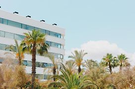 El Hotel Pacha Ibiza Town Exterior photo