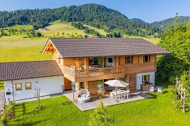 Chalet im Winkl