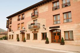 Hotel Rural La Muedra