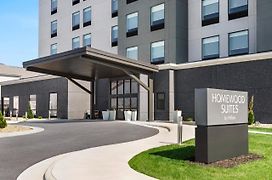 Homewood Suites By Hilton Springfield Medical District