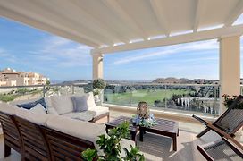 Mijas Golf - Mijas Costa - Luxury Apartments