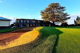 Shepparton Golf Motel