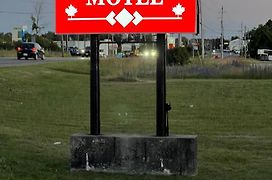 Rogers Motel