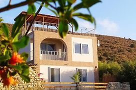 Myparadise-Farm Villa In The Centre Of South Crete