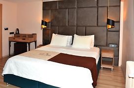 Hotel Davos Istanbul