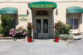 Cit'Hotel du Tigre