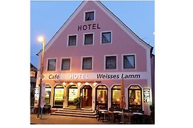 Hotel Weisses Lamm