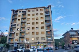 Serravalle Apartment