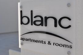 Blanc Appartments E Rooms