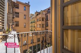 San Carlo Apartment By Wonderful Italy