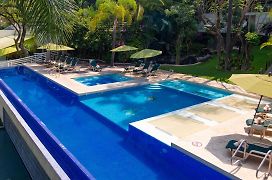 Holiday Inn Express&Suites Cuernavaca, an IHG hotel