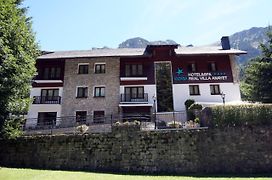 Hotel&Spa Real Villa Anayet