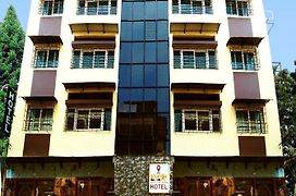 Soukyam Hotel