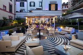 LHP Hotel Santa Margherita Palace&SPA