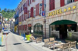 Hotel Le France