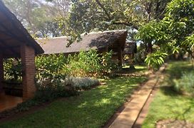 Barefoot Lodge And Safaris - Malawi