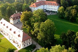 Schloss Lubbenau