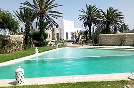 La Maison d'Hélène Essaouira