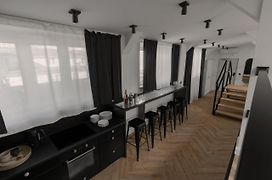 Apartio Rooms Katowice