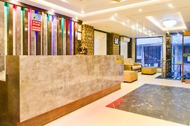 Olivia Hotels At Delhi Airport