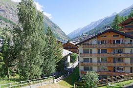 Zermatt Appartements