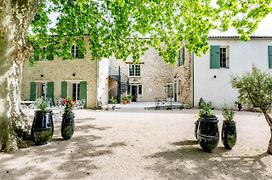 Hôtel&SPA Ventoux Provence Domaine des Tilleuls