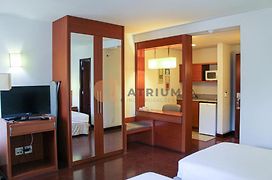 Comfort Suites Brasília