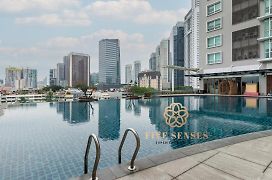 Dua Sentral Kuala Lumpur By Five Senses