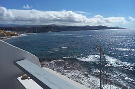 Las Canteras Sunset Beachfront