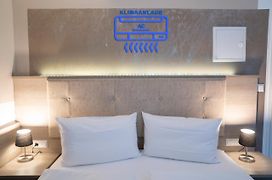 Alpha&Omega Hotel - airconditioned
