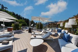 Carrick Hotel Camogli Portofino Coast