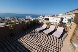 Traditional Moroccan House