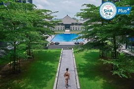 Serenity Hotel And Spa Kabinburi