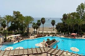 Marriott'S Playa Andaluza