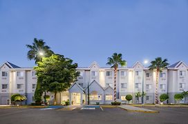 Microtel Inn&Suites by Wyndham Culiacán