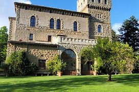 Castello Santa Cristina