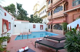 Mahal Khandela - A Heritage Hotel And Spa
