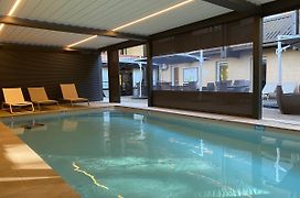 Enzo Hotels Diane - Logis Amneville