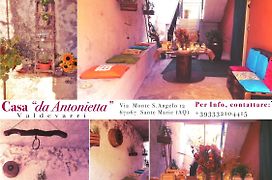 Casa Da Antonietta