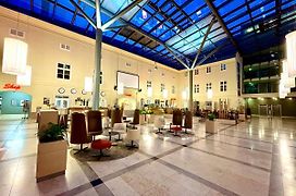 Jufa Hotel Wien City