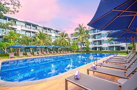 Holiday Style Ao Nang Beach Resort, Krabi